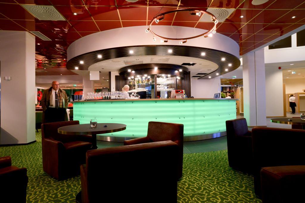 Hotel Red & Green Narpio Exterior foto